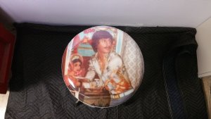Pin Cushions™ - Jack