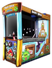 Angry Birds Arcade