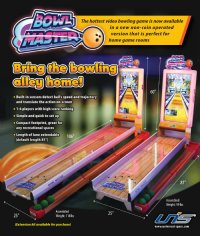 Bowl Master