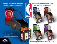 NBA GameTime Custom