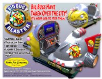 Big Bug Blaster