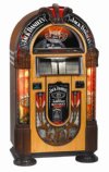 Jack Daniels CD Jukebox