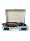 Cruiser Turntable - Turquoise Vinyl