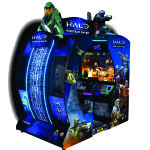 Halo Deluxe Arcade