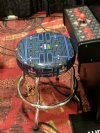 Pac-Man Bar Stool (Cocktail Size)