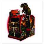 Jurassic Park Arcade