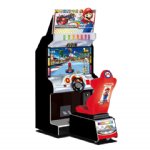 Mario Kart GP DX Arcade