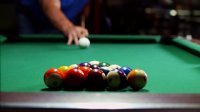 Pool Tables