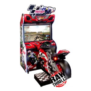 MotoGP Arcade