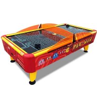 Pac-Man Air Hockey (Non Coin Op)