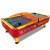 Pac-Man Air Hockey (Non Coin Op)