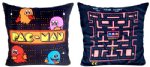 Pac-Man Pillow