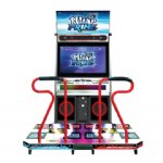 Pump It Up Prime 55″ LCD Dance Arcade