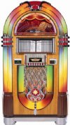 Bubbler CD Jukebox