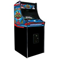 SuperCade Video Arcade