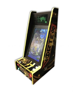 Vortex Pinball Multicade